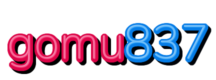 gomu837 — logo kanal